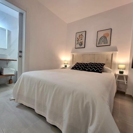 Cardon Jandia 2B Apartment Morro Jable  Ngoại thất bức ảnh