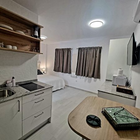 Cardon Jandia 2B Apartment Morro Jable  Ngoại thất bức ảnh