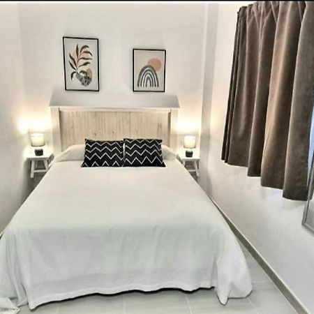 Cardon Jandia 2B Apartment Morro Jable  Ngoại thất bức ảnh