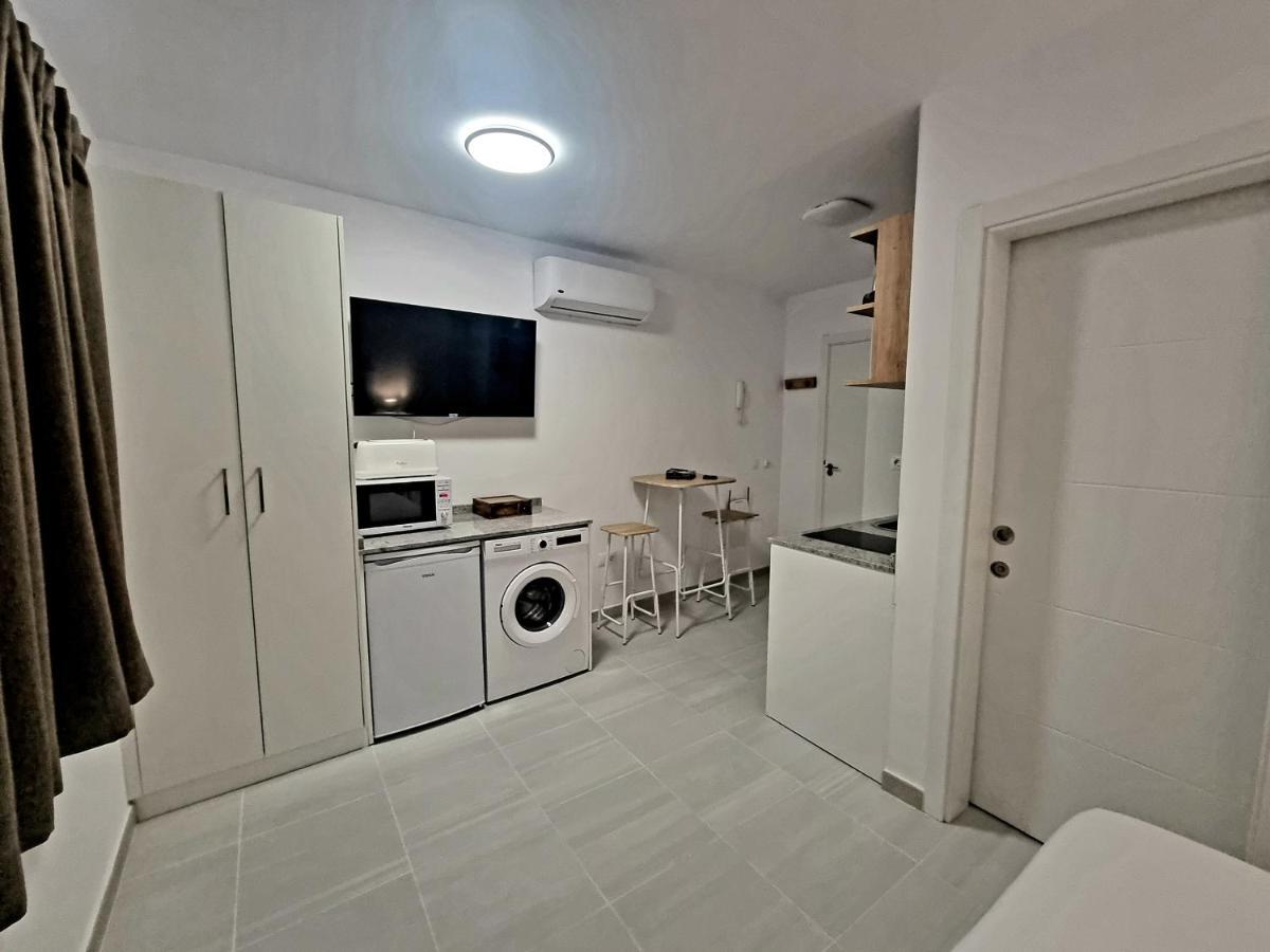 Cardon Jandia 2B Apartment Morro Jable  Ngoại thất bức ảnh