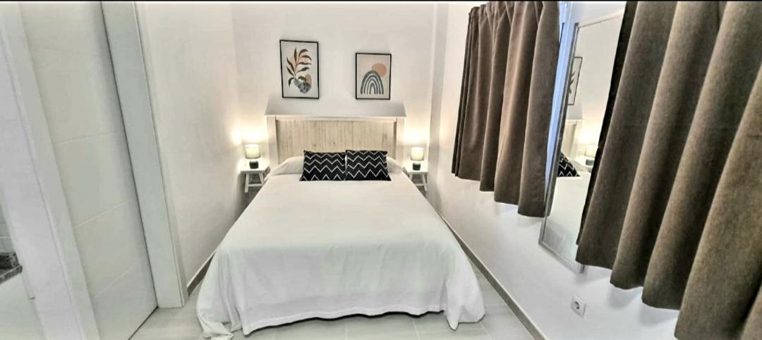 Cardon Jandia 2B Apartment Morro Jable  Ngoại thất bức ảnh